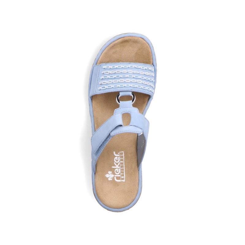 Rieker moteriškos įspirtukės