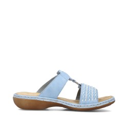 Rieker moteriškos įspirtukės