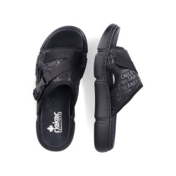 Rieker moteriškos įspirtukės