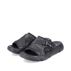 Rieker moteriškos įspirtukės