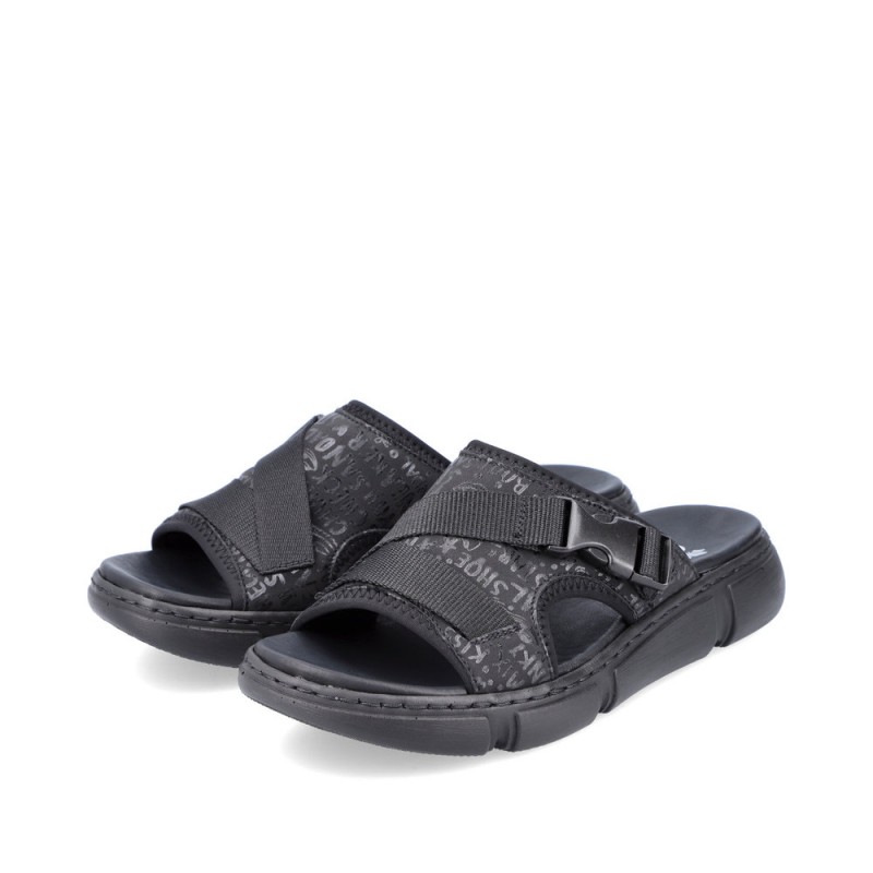 Rieker moteriškos įspirtukės