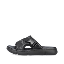 Rieker moteriškos įspirtukės