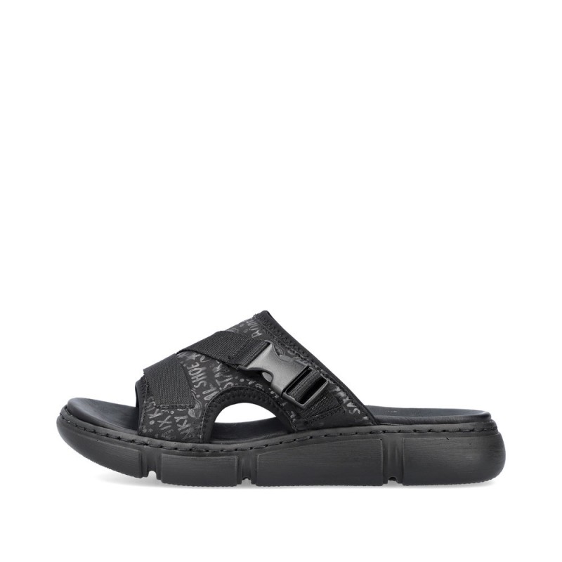 Rieker moteriškos įspirtukės