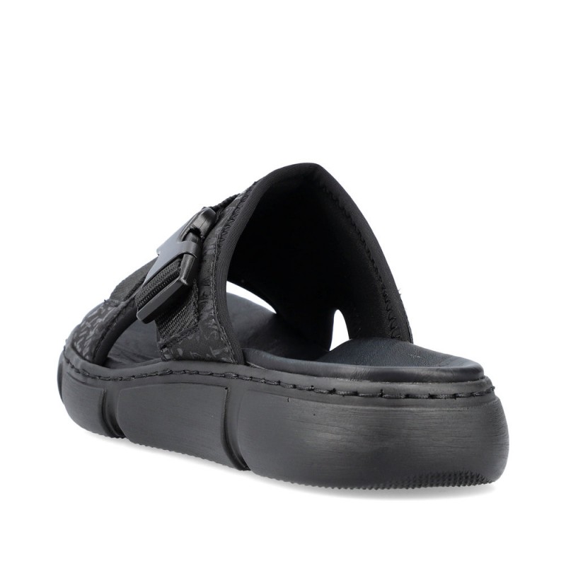 Rieker moteriškos įspirtukės