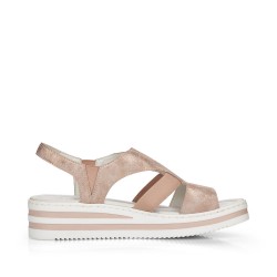 Rieker moteriškos basutės