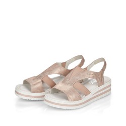 Rieker moteriškos basutės