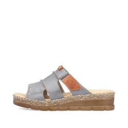 Rieker moteriškos įspirtukės