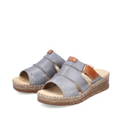 Rieker moteriškos įspirtukės