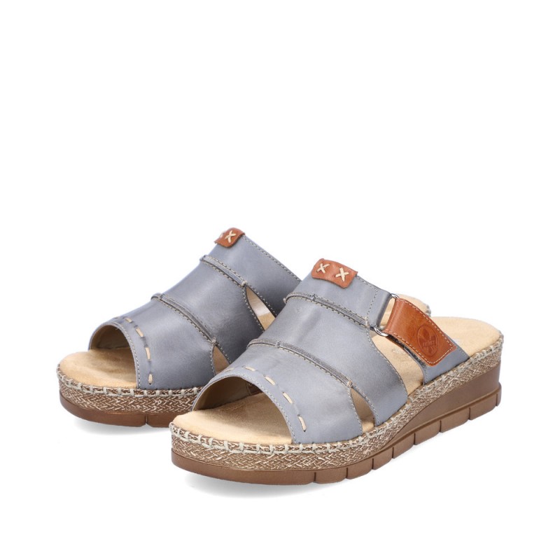 Rieker moteriškos įspirtukės