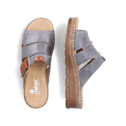 Rieker moteriškos įspirtukės