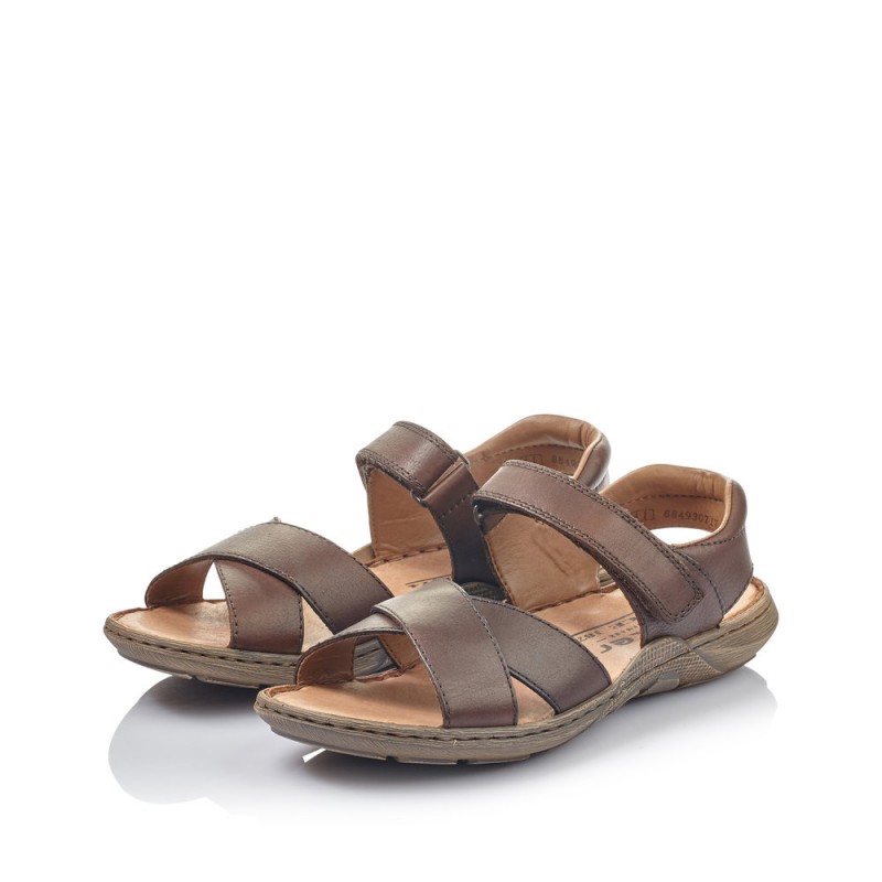 Rieker vyriškos basutės