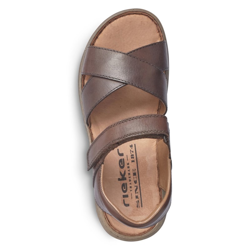 Rieker vyriškos basutės