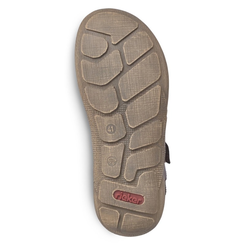 Rieker vyriškos basutės