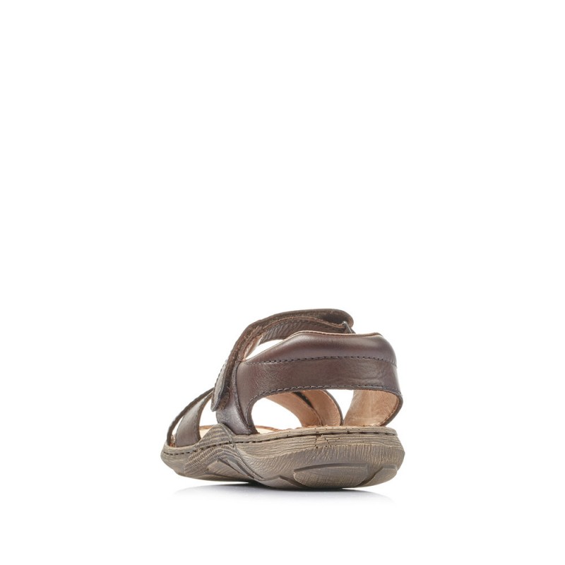 Rieker vyriškos basutės