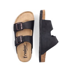 Rieker vyriškos įspirtukės