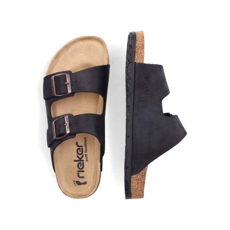 Rieker vyriškos įspirtukės