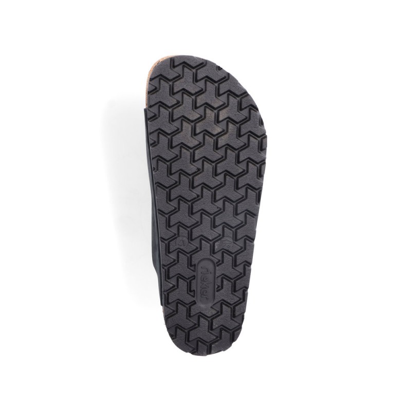 Rieker vyriškos įspirtukės