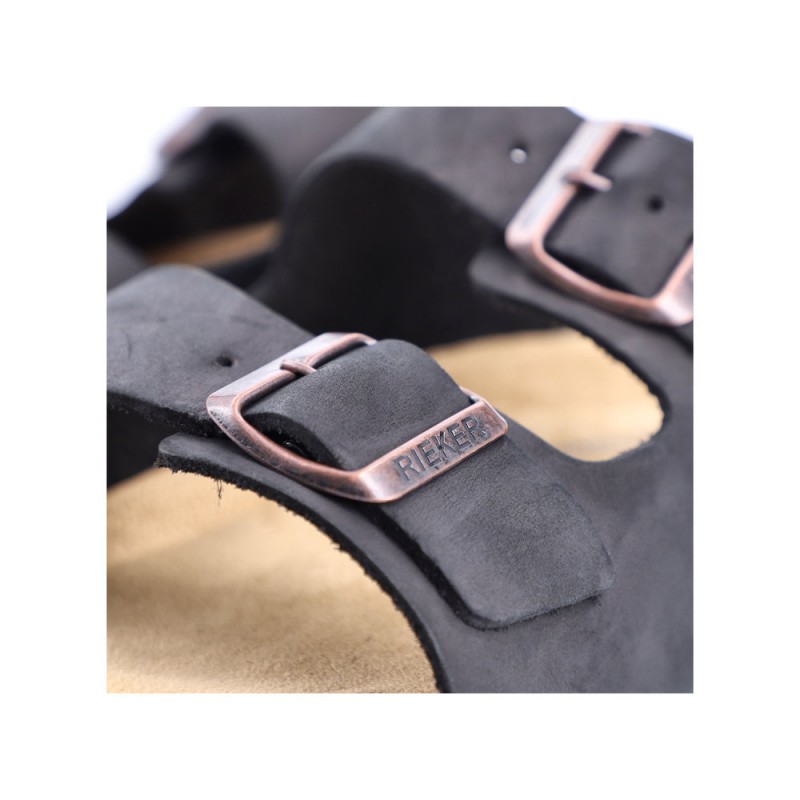 Rieker vyriškos įspirtukės