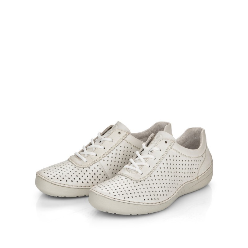 Rieker moteriški sportiniai bateliai