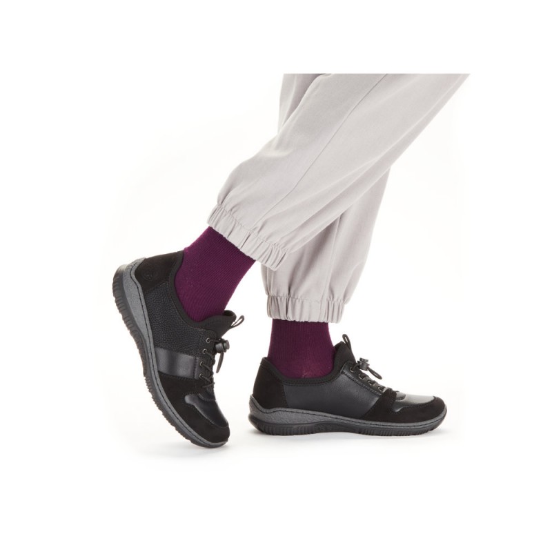 Rieker moteriški sportiniai bateliai