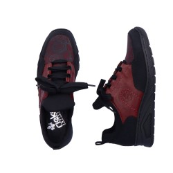 Rieker moteriški sportiniai bateliai