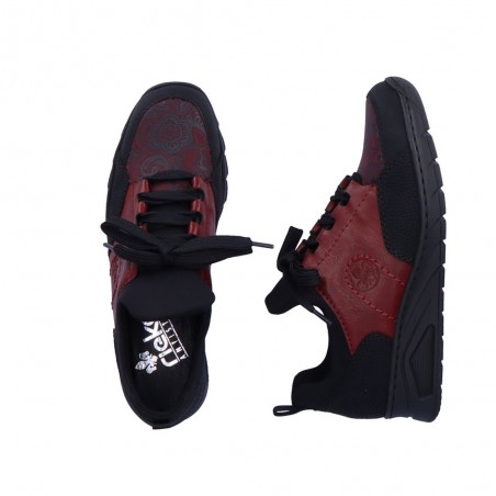 Rieker moteriški sportiniai bateliai