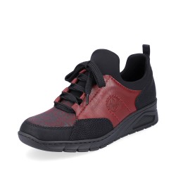 Rieker moteriški sportiniai bateliai