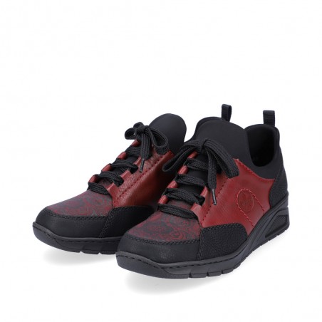 Rieker moteriški sportiniai bateliai