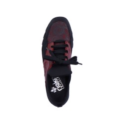 Rieker moteriški sportiniai bateliai