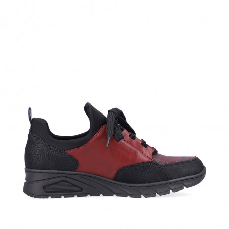 Rieker moteriški sportiniai bateliai