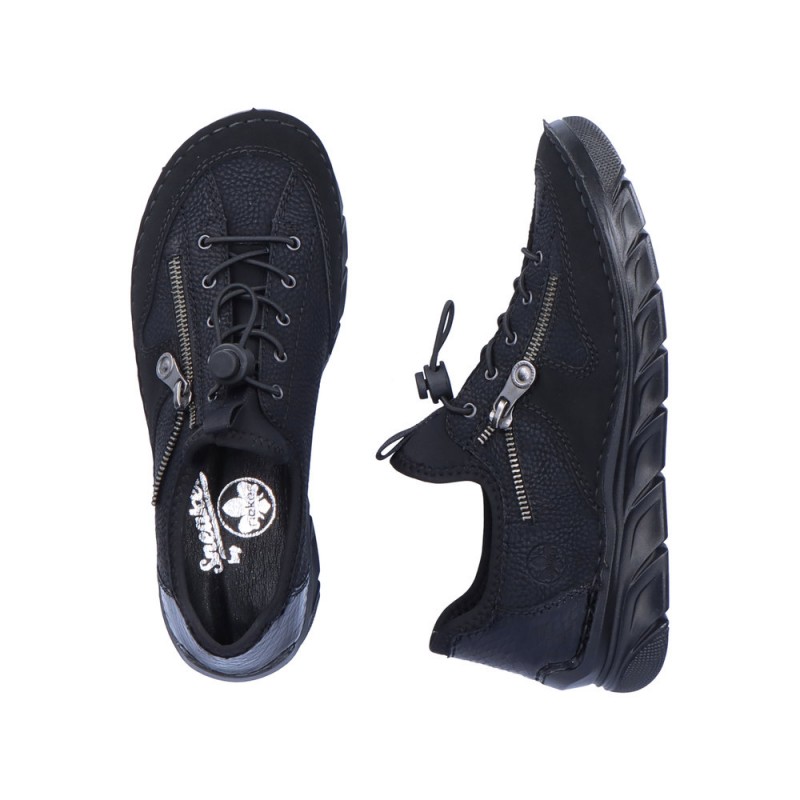 Rieker moteriški sportiniai bateliai