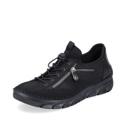 Rieker moteriški sportiniai bateliai