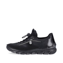 Rieker moteriški sportiniai bateliai