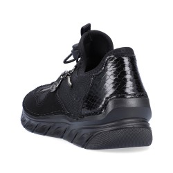 Rieker moteriški sportiniai bateliai