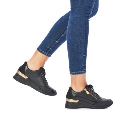 Rieker moteriški sportiniai bateliai