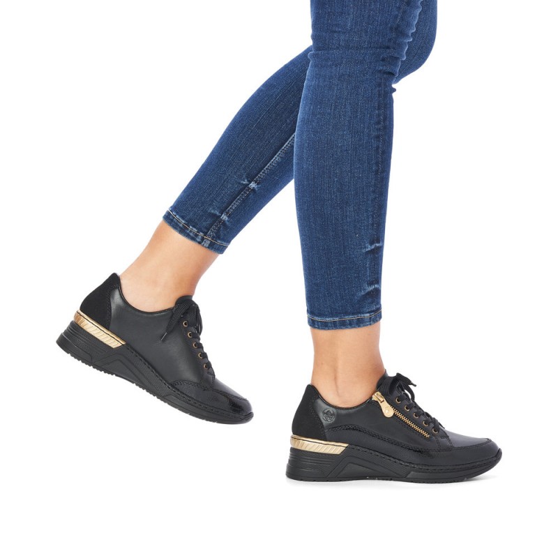 Rieker moteriški sportiniai bateliai