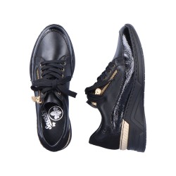 Rieker moteriški sportiniai bateliai