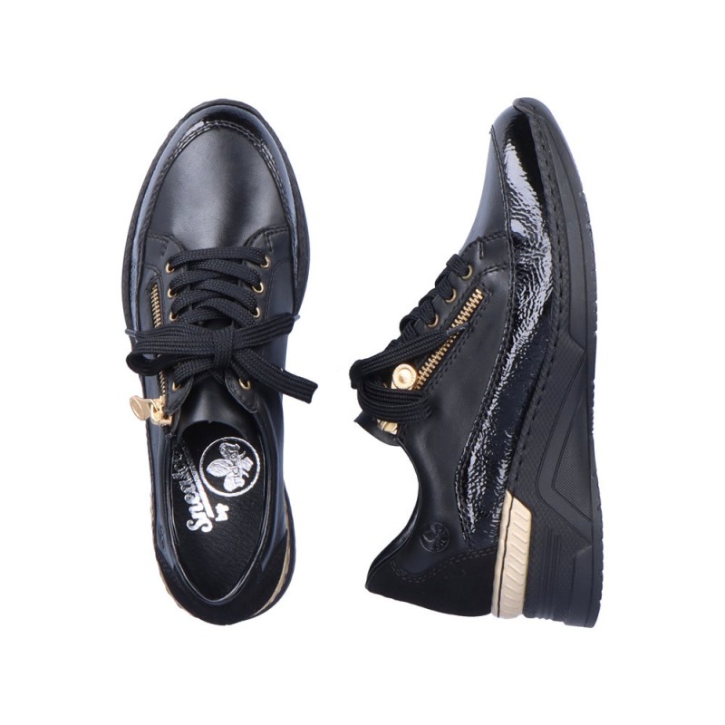 Rieker moteriški sportiniai bateliai