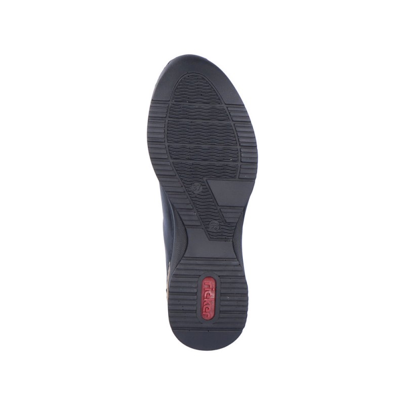 Rieker moteriški sportiniai bateliai