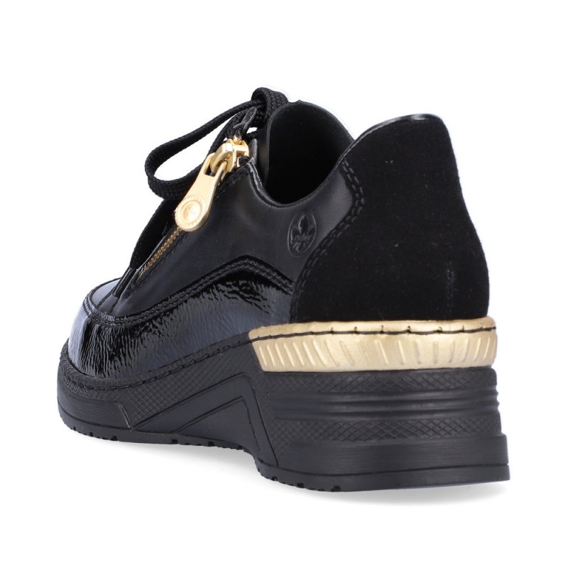 Rieker moteriški sportiniai bateliai