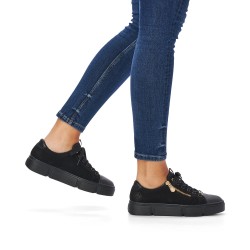 Rieker moteriški sportiniai bateliai