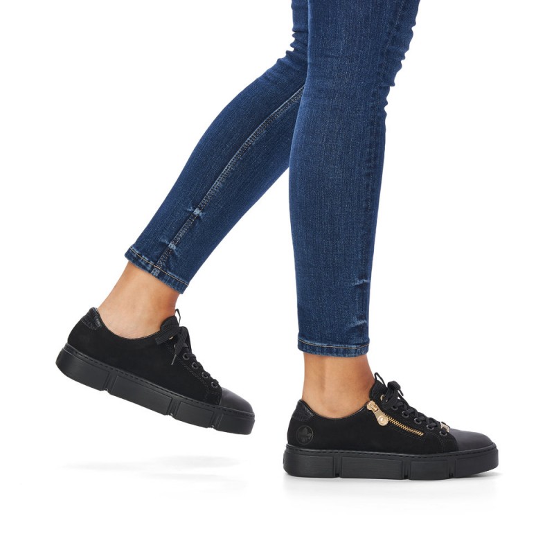 Rieker moteriški sportiniai bateliai