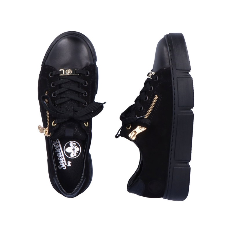 Rieker moteriški sportiniai bateliai