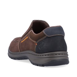 Rieker vyriški bateliai