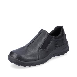 Rieker moteriški bateliai