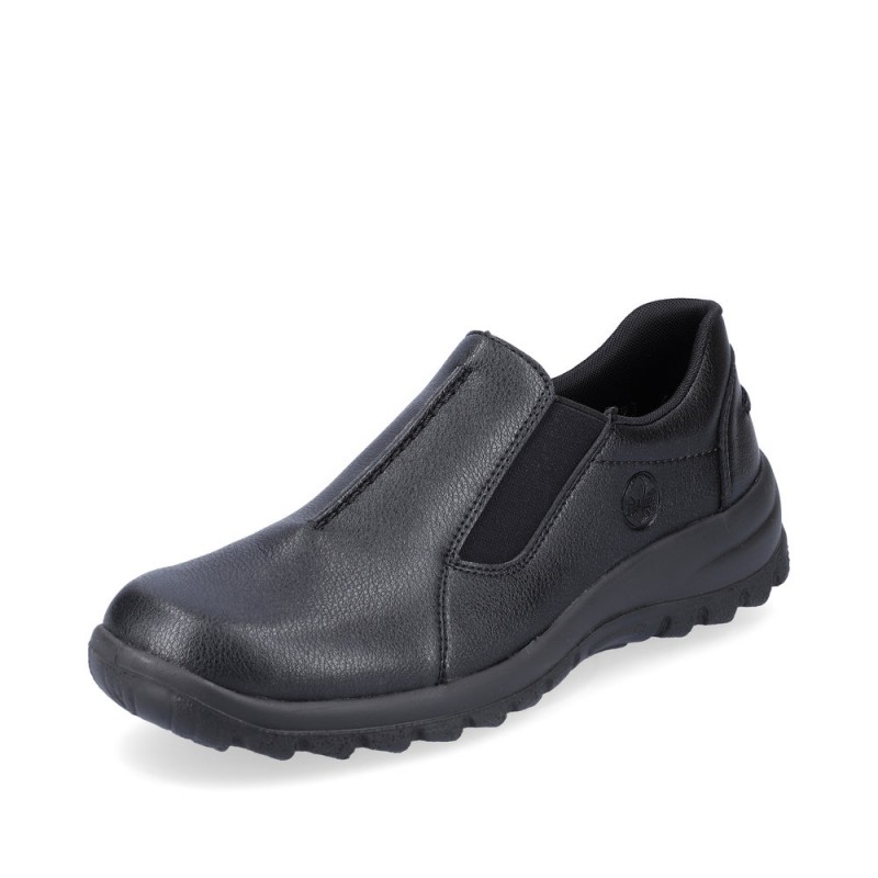 Rieker moteriški bateliai