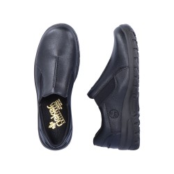 Rieker moteriški bateliai