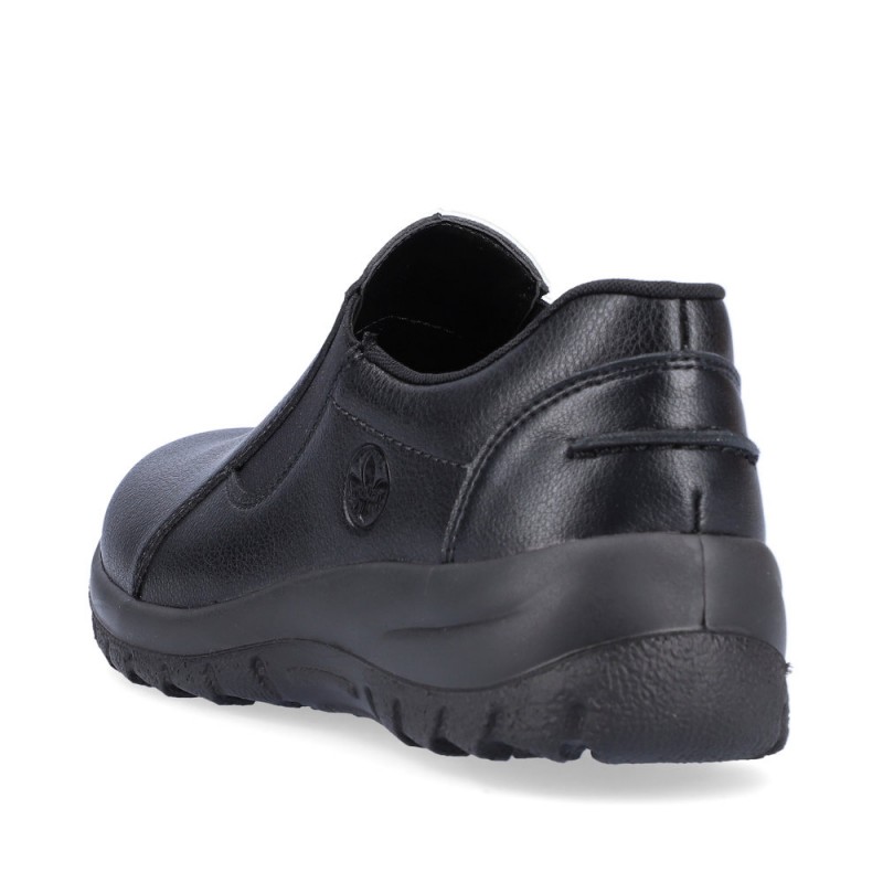 Rieker moteriški bateliai