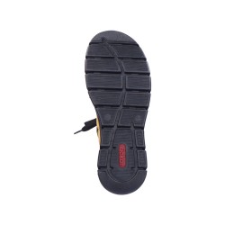 Rieker moteriški aulinukai