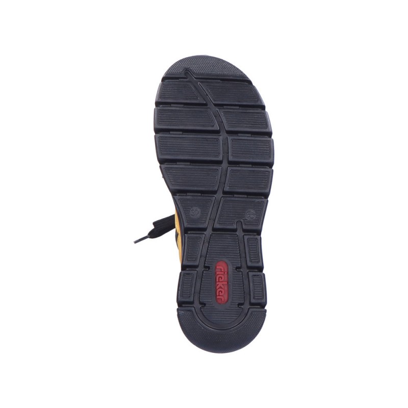 Rieker moteriški aulinukai